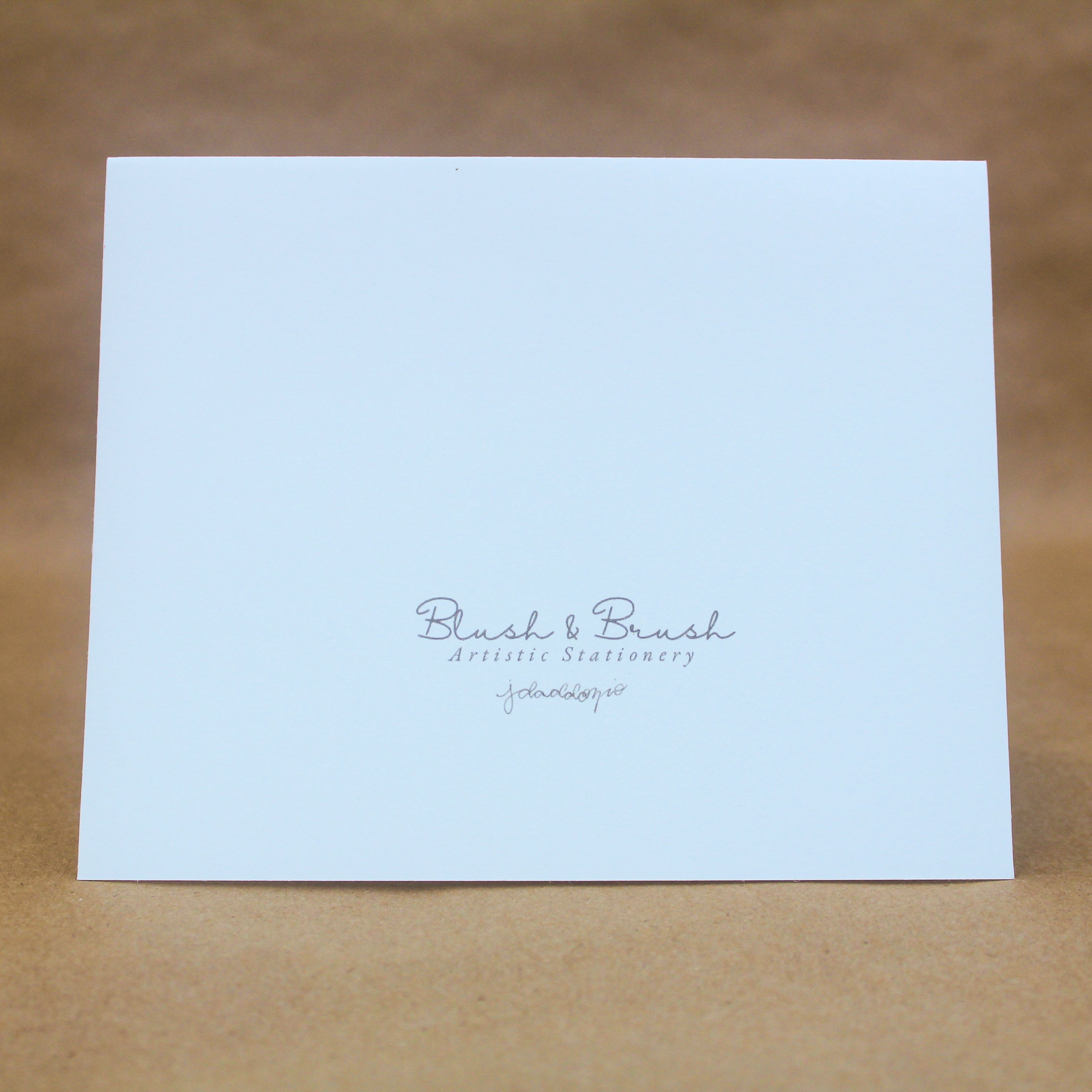 Birthday Cards Set of 12