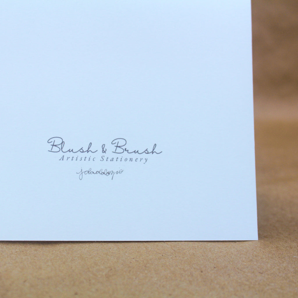 Birthday Cards Set of 12