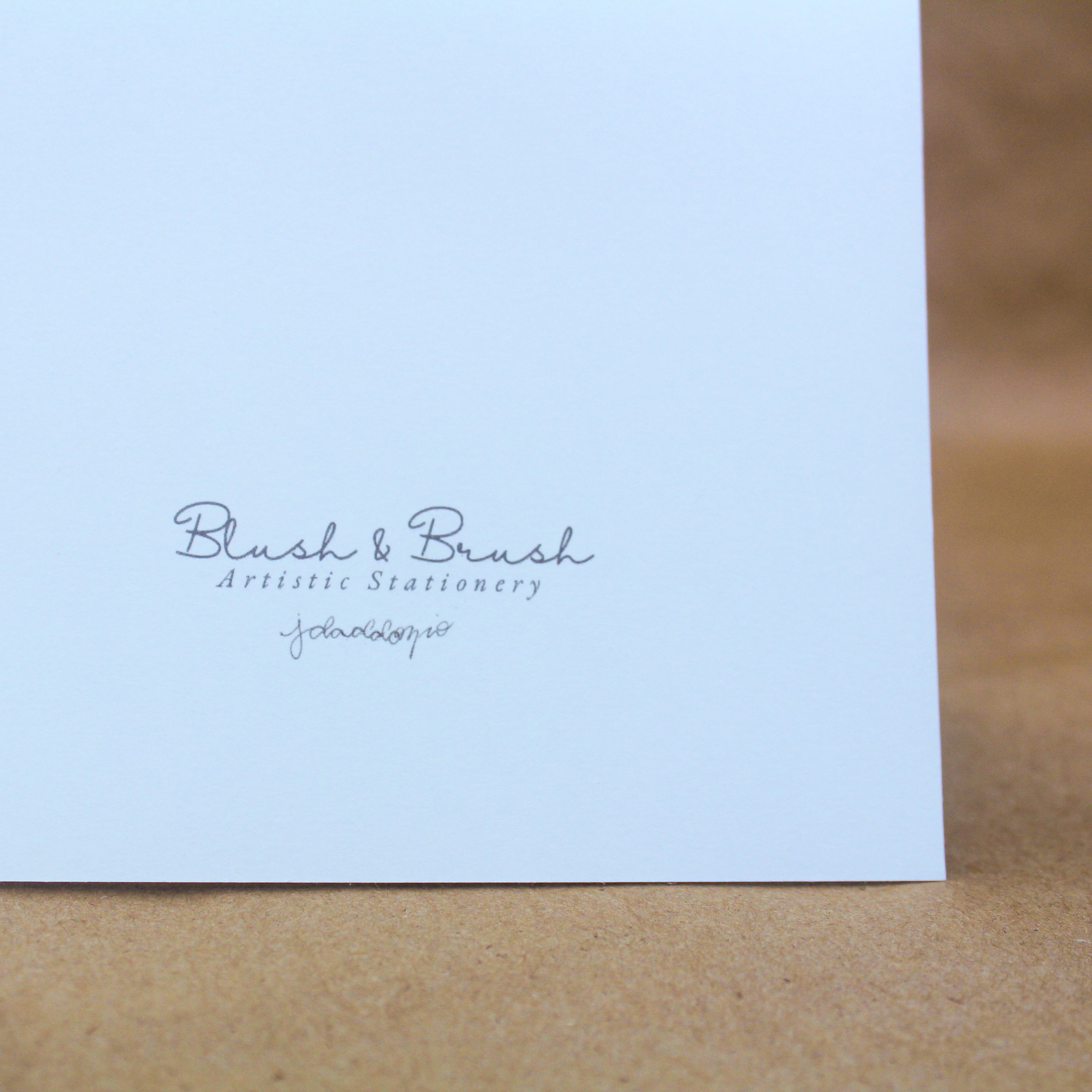 Birthday Cards Set of 12