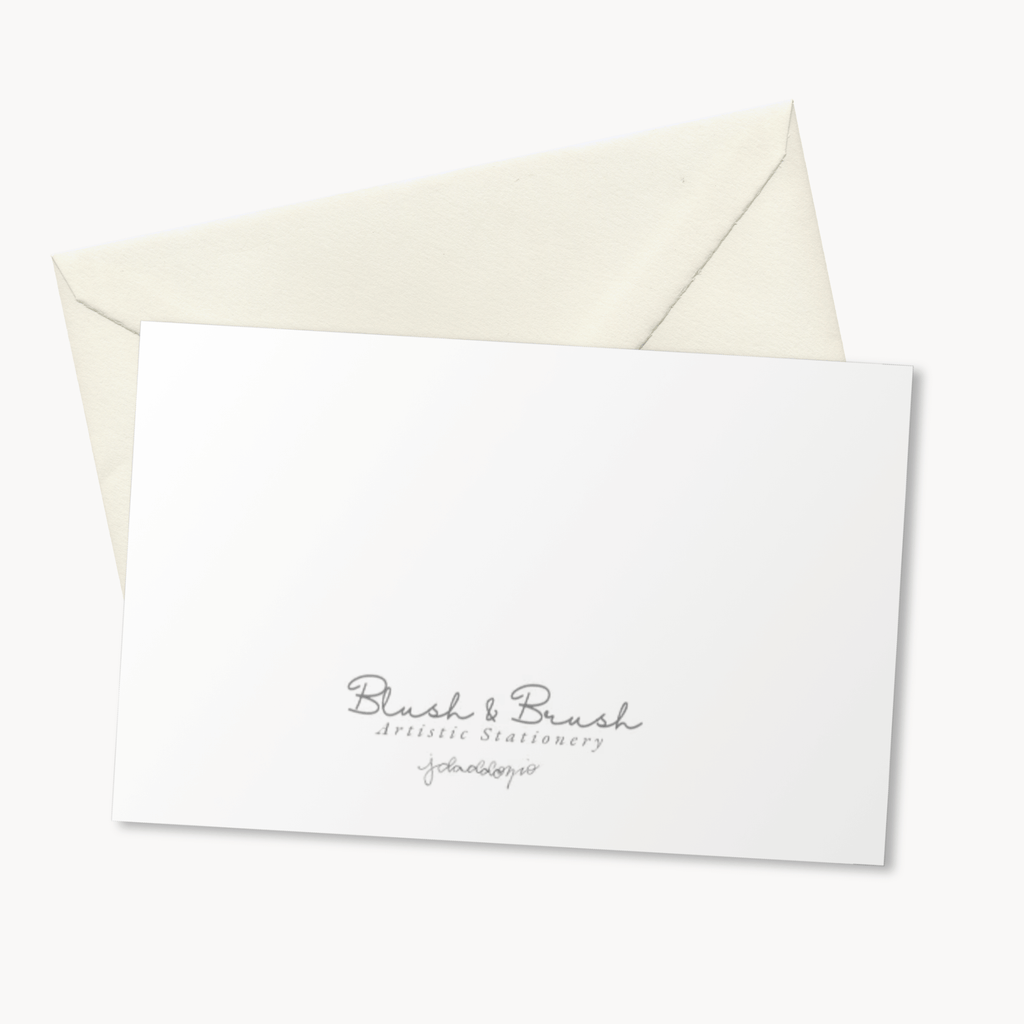 Birthday Cards Set of 12